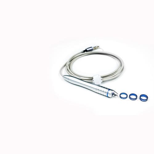 Manipolo per dermatologia - Pioon Medical Laser - medicina estetica / laser / diretto