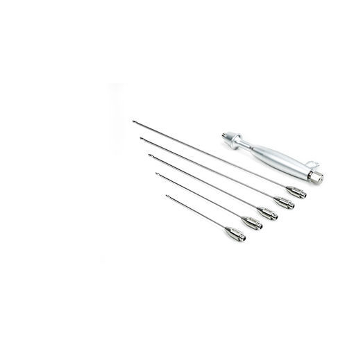 Manipolo laser - Lipo Pro - Pioon Medical Laser - medicina estetica / per laser medico / diretto