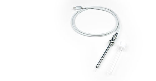 Manipolo laser - Pioon Medical Laser - ginecologia / diretto / in fibra ottica