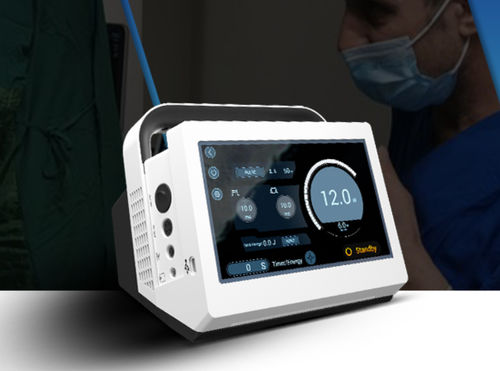 Laser per flebologia - S1Pro - Pioon Medical Laser - per ringiovanimento cutaneo / per ringiovanimento vulvo-vaginale / per lipolisi