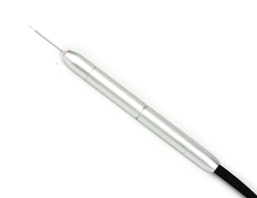 Manipolo chirurgico - Pioon Medical Laser - per chirurgia odontoiatrica / odontoiatrico / clinico