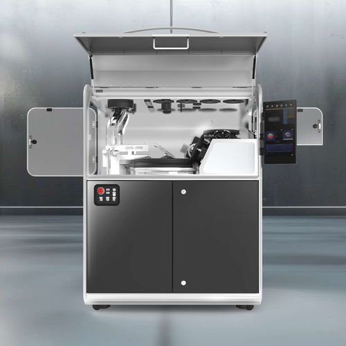 Sistema di ispezione ottico - PLANET EV-T - ENCLONY - automatico / automatizzato / per compresse