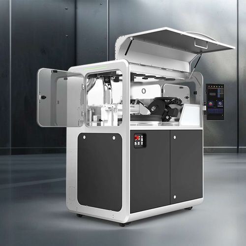 Sistema di ispezione ottico - PLANET EV-C - ENCLONY - automatizzato / per industria farmaceutica / per capsule