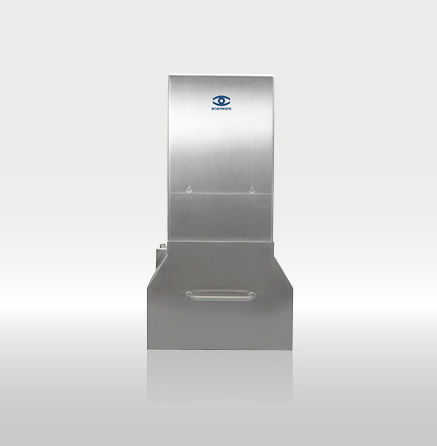 Sistema di ispezione per capsule - SPECTRA - Scanware Electronic - per bottiglie / per compresse