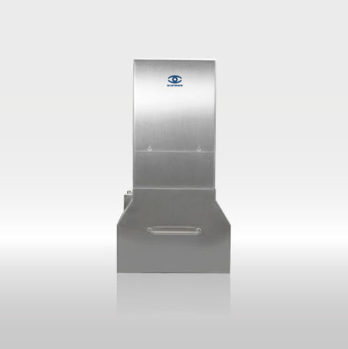 Sistema di ispezione ottico - SPECTRA - Scanware Electronic - automatico / per capsule / per compresse