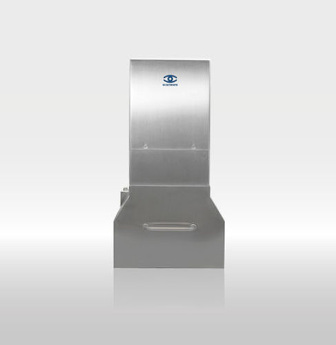 Sistema di ispezione per industria farmaceutica - SPECTRA HR - Scanware Electronic