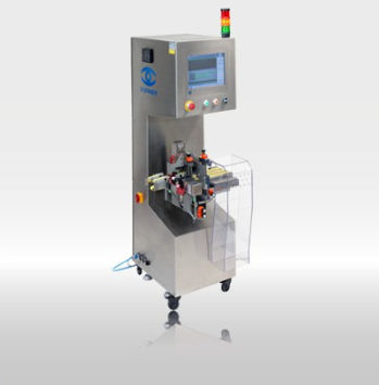 Sistema di ispezione automatico - Scanware Electronic - per industria farmaceutica / per scatole pieghevoli / autonomo