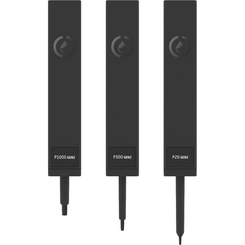 Pipetta elettronica - OT-2 - opentrons - a un canale