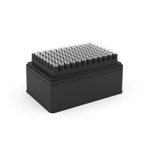 Puntale di pipetta con filtro - 999-00009 - Opentrons - per automazione