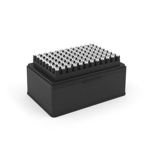 Puntale di pipetta con filtro - 999-00010 - Opentrons - per automazione