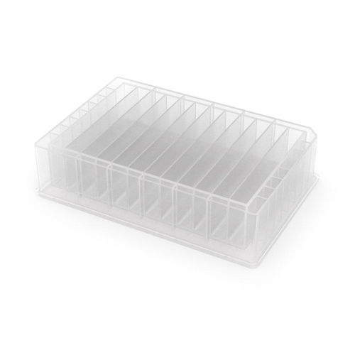 Micropiastra a pozzetti a 12 pozzetti - 999-00076 - Opentrons - da laboratorio / per reagenti / per automazione