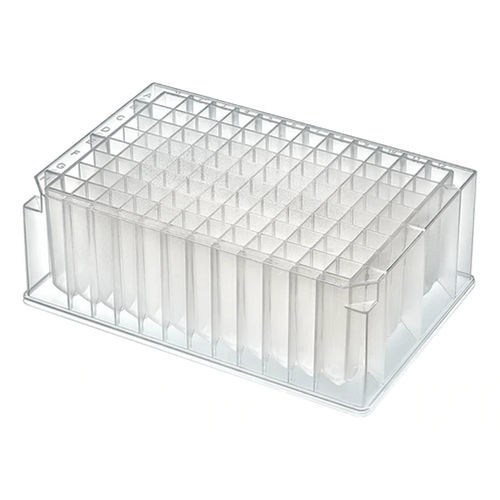 Micropiastra a 96 pozzetti - 999-00103 - Opentrons - per ELISA / da laboratorio / per coltura cellulare