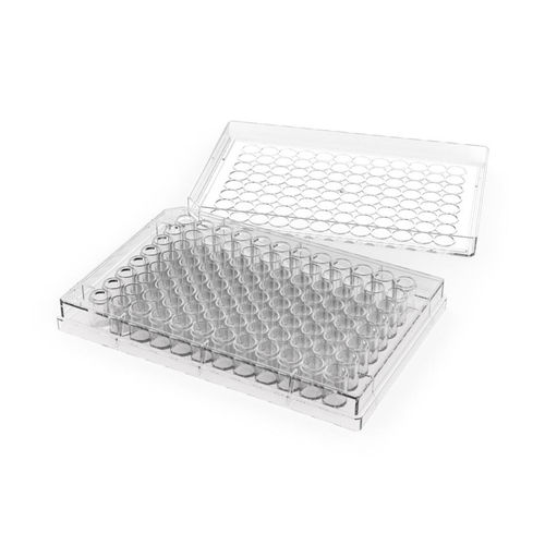 Micropiastra da laboratorio - 999-00048 - Opentrons - a 96 pozzetti / di cellule