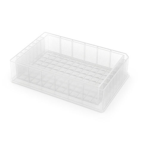 Micropiastra a pozzetti da laboratorio - 999-00078 - Opentrons - per automazione / per reagenti / autoclavabile