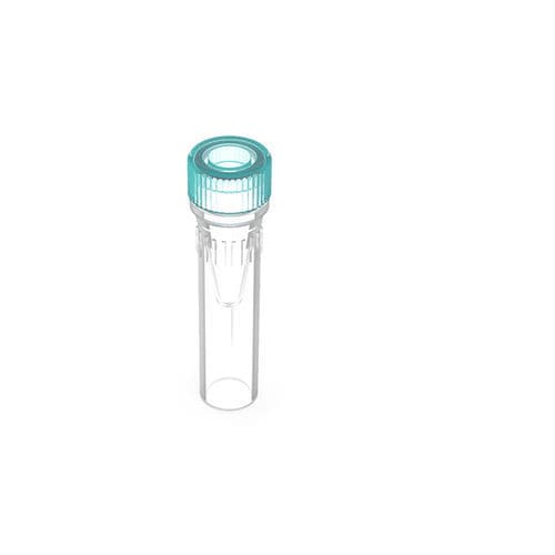 Provetta da laboratorio - 999-00070 - opentrons - in polipropilene / sterile / con tappo a vite
