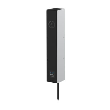 Pipetta 1 canale - 999-00186 - Opentrons - elettronica / automatica / a spostamento d’aria