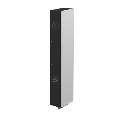 Pipetta 8 canali - 999-00188 - Opentrons - elettronica / automatica / a spostamento d’aria