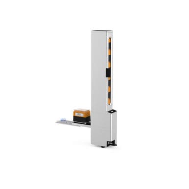 Stacker per preparazione di banche del DNA - Flex Stacker - Opentrons - NGS / per manipolazione di liquidi / di preparazione di banche di RNA