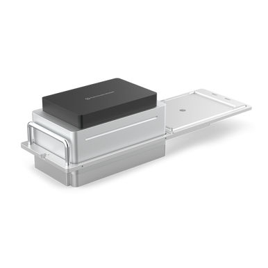 modulo lettore di piastre ad assorbanza - Opentrons