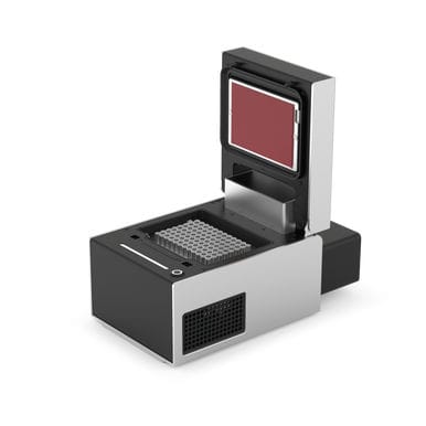modulo per robot di pipettaggio - Opentrons
