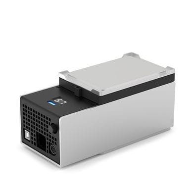 Modulo per controllo di temperatura - 999-00220-0 - Opentrons - per raffreddamento / per robot di pipettaggio