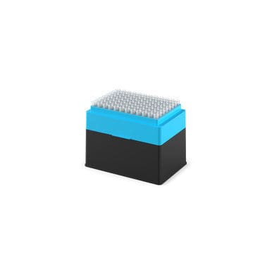 Puntale di pipetta con filtro - 991-00106 - Opentrons - sterile / per automazione