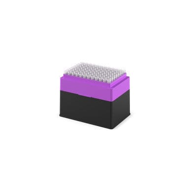 Puntale di pipetta con filtro - 991-00101 - Opentrons - sterile / per automazione