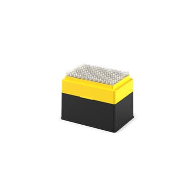 Puntale di pipetta con filtro - 991-00102 - Opentrons - sterile / per automazione