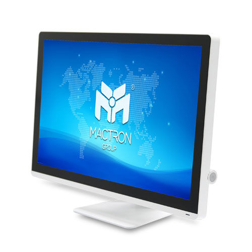 Monitor medico - TMS2150 - MACTRON GROUP - chirurgico / Full HD / 21,5"