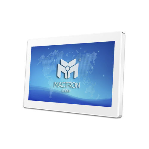 Panel PC medicale Intel® Core i5 - WMP1567  - MACTRON GROUP - mobile / senza ventole
