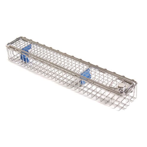 Cestello di sterilizzazione per endoscopio - 13-1050 - Thempson - perforato / con griglia