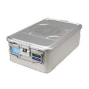 Contenitore di sterilizzazione per endoscopio - 3/4 - Thempson - per strumenti / perforato / non perforato