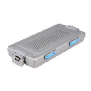 Contenitore di sterilizzazione per strumenti - Mini - Thempson - perforato
