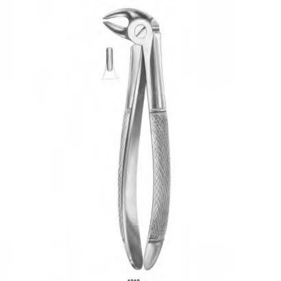 Pinza per estrazione denti pediatrica - 1010 - Thempson - per premolari / tipo inglese