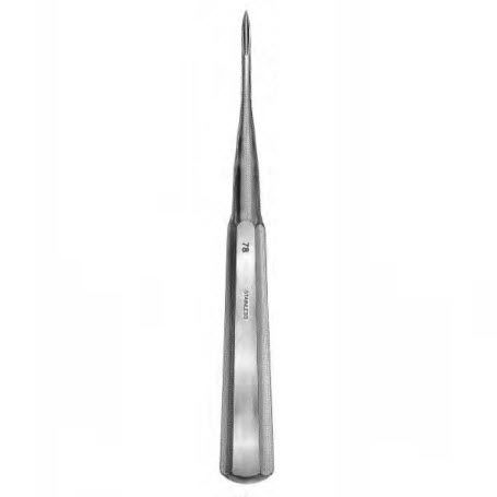 Elevatore odontoiatrico dritto - 1305 - Thempson