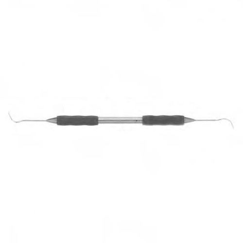 Sonda odontoiatrica diagnostica - 1619 - Thempson - doppia