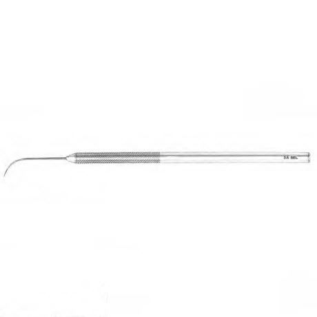 Sonda odontoiatrica diagnostica - 1637 - Thempson - semplice