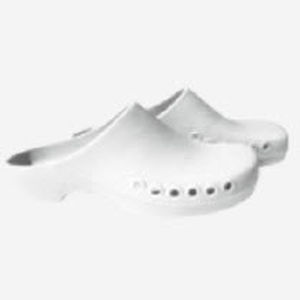 Zoccolo unisex - 07-6 series - Thempson - lavabile / antiscivolo / antistatico