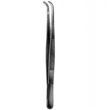 Pinza chirurgica - 129 series - Thempson - per medicazione