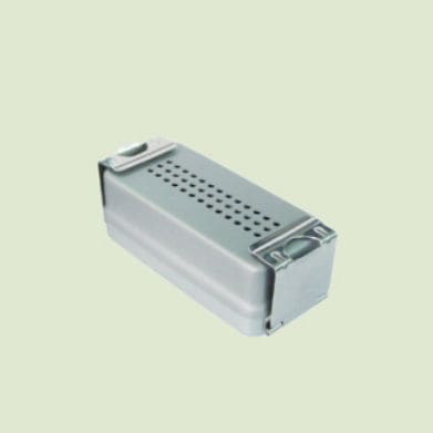 Contenitore di sterilizzazione per strumenti - 09-200 - Thempson