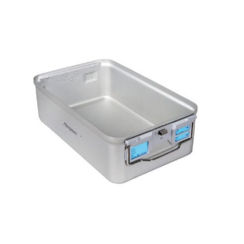 Contenitore di sterilizzazione per strumenti - 11-305 - Thempson