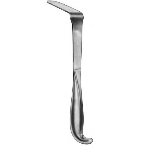 Speculum vaginale - 942-05-60 - Thempson - di Doyen / sterilizzabile