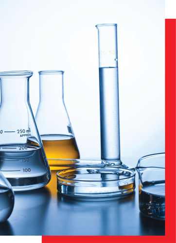 Reagente soluzione tampone - ADS Biotec Limited - per acidi nucleici / per purificazione di RNA / liquido