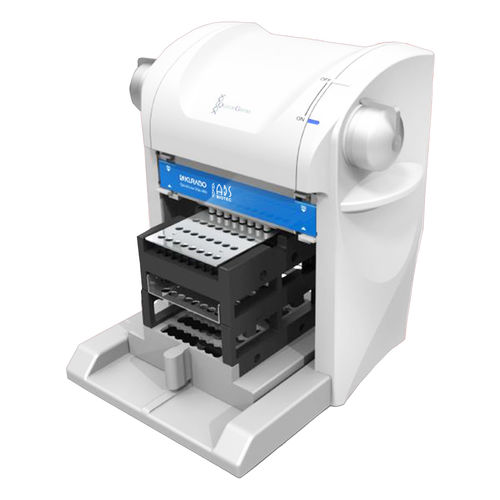 Estrattore di acidi nucleici per diagnosi clinica - QuickGene Mini480 - ADS Biotec Limited