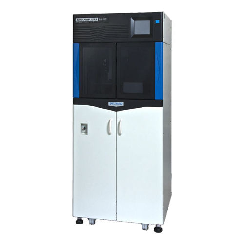 Estrattore di acidi nucleici per diagnosi clinica - NA-480 - ADS Biotec Limited - interamente automatizzato