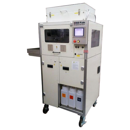 Collettore di cromosomi interamente automatizzato - HANABI-PII Plus  - ADS Biotec Limited - per citogenetica