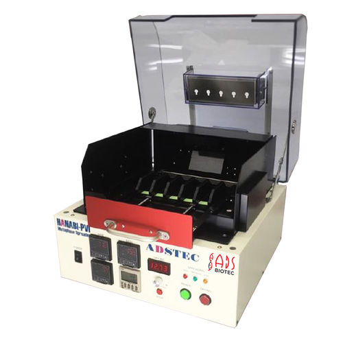 Sistema di preparazione dei campioni di spandimento di cromosomi - HANABI-PVI  - ADS Biotec Limited - automatico / per citogenetica / da banco