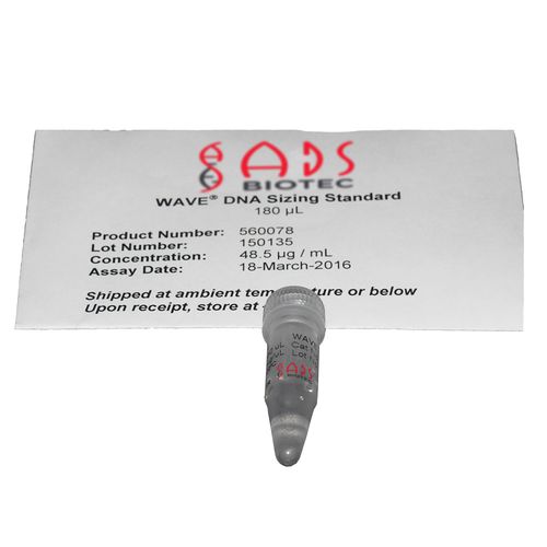 Reagente in soluzione - WAVE®  - ADS Biotec Limited - di calibrazione / liquido