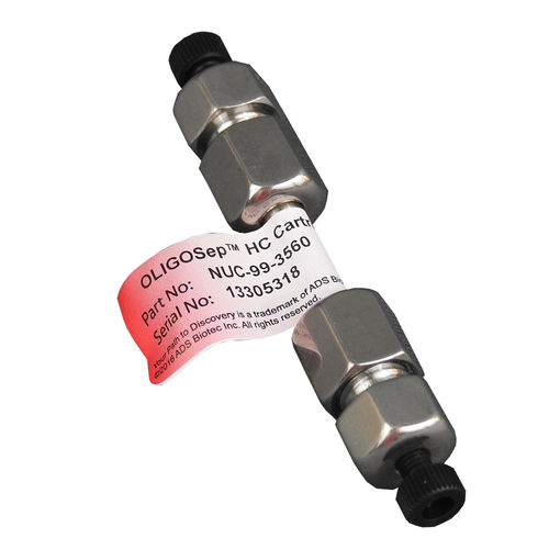 Colonna per cromatografia HPLC - OligoSep™  - ADS Biotec Limited - per separazione di oligonucleotidi / di grande capacità