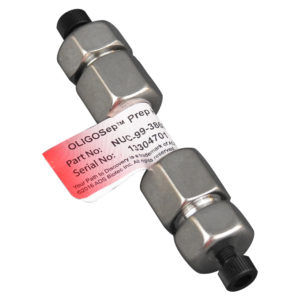 Colonna per cromatografia HPLC - OligoSep™ - ADS Biotec Limited - per purificazione di oligonucleotidi / di grande capacità